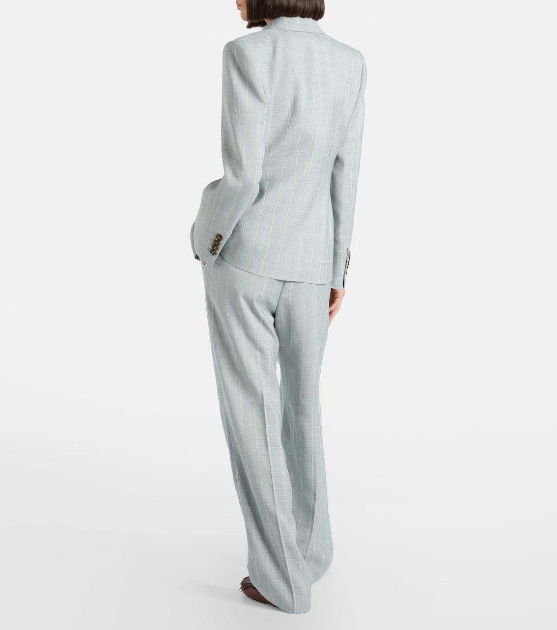 Blazé Milano - After You striped straight pants