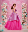 Barbie Birthday Wishes Doll