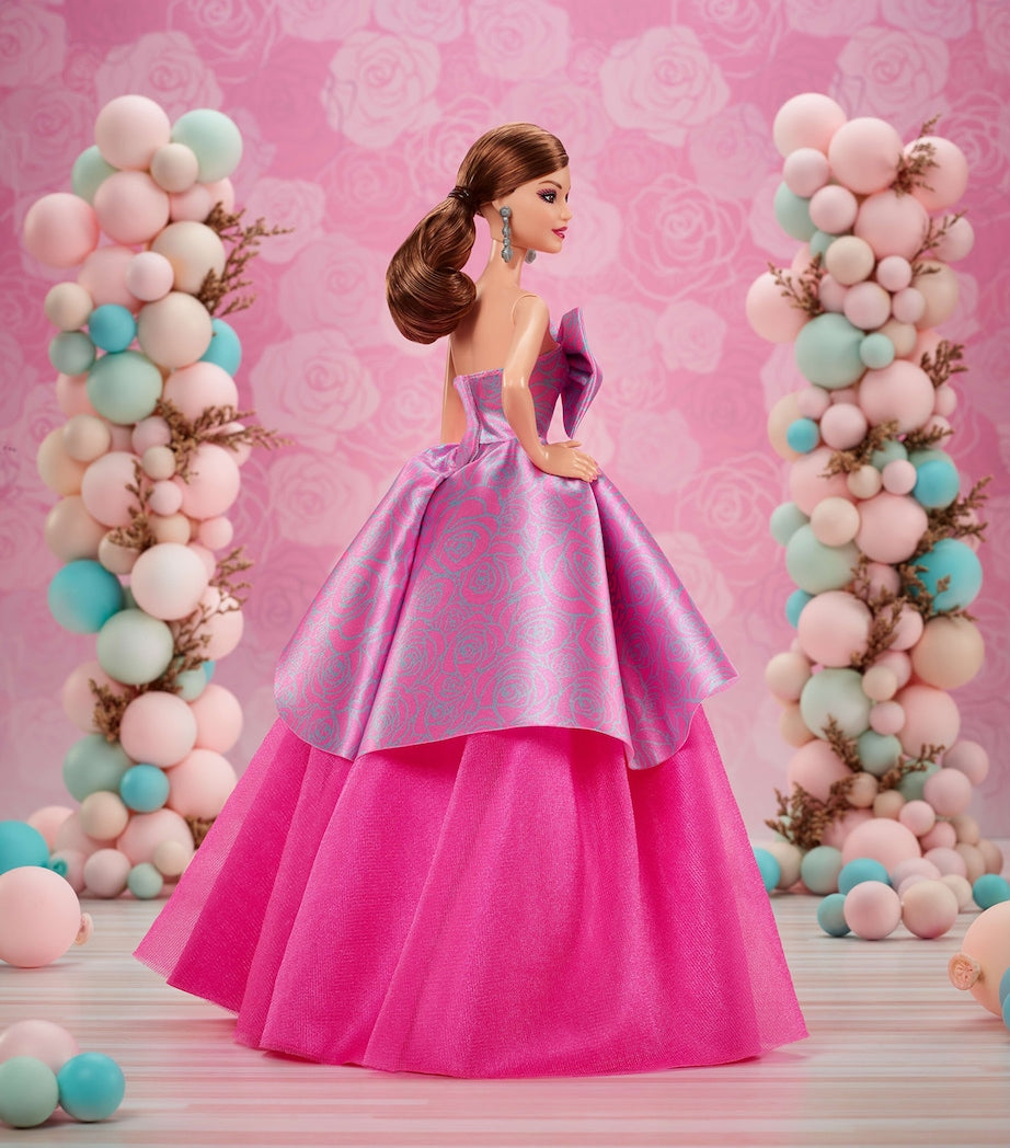 Barbie Birthday Wishes Doll