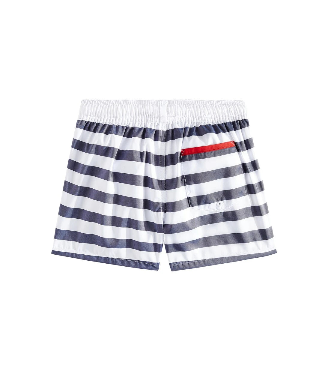 Polo Ralph Lauren Kids - Striped swim trunks