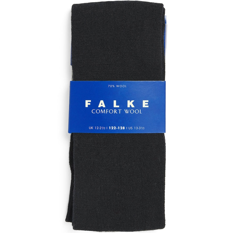 Comfort Wool Tights (0-11 Years)