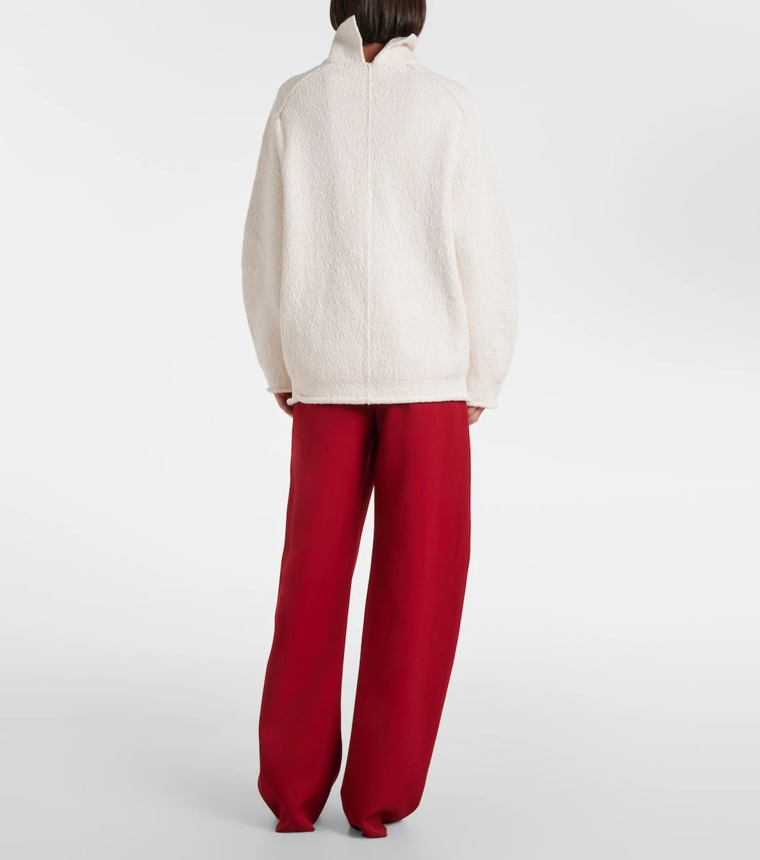Bottega Veneta - Cotton sweater