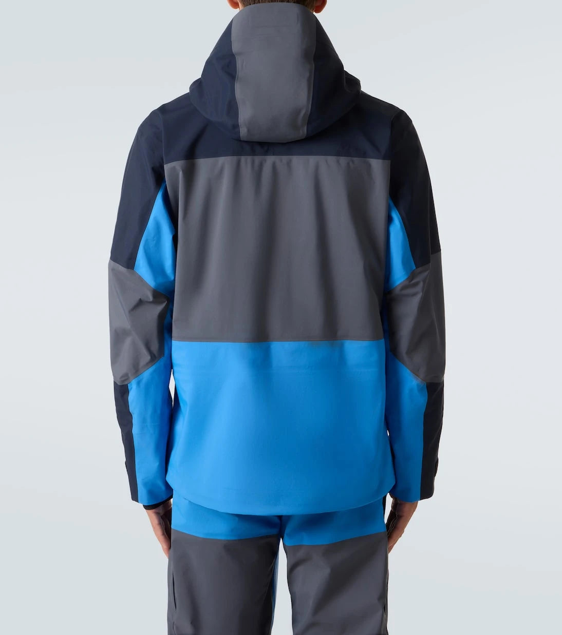 Peak Performance - Gravity Gore-Tex® 3L hooded ski jacket