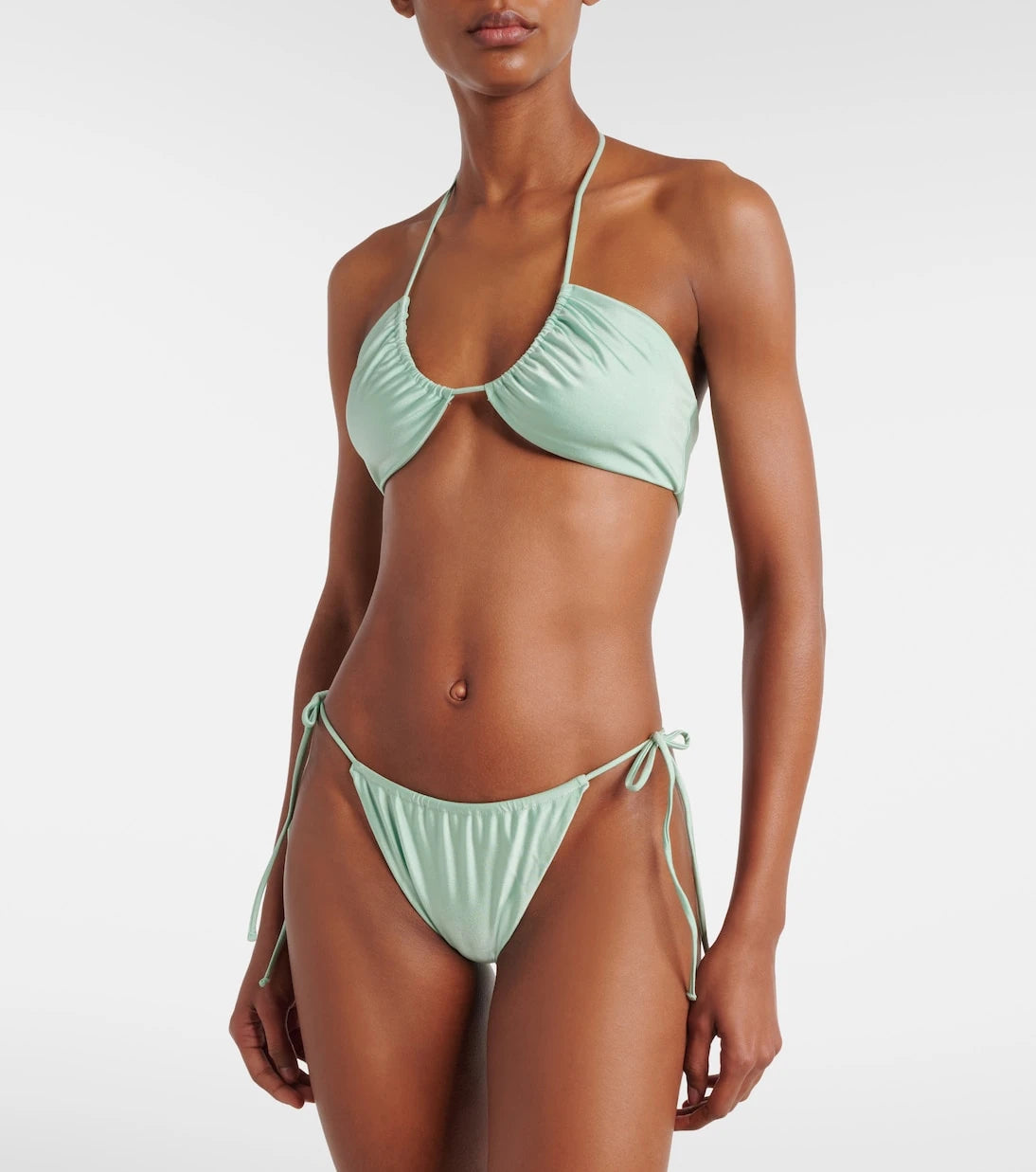 Jade Swim - Lana bikini bottoms