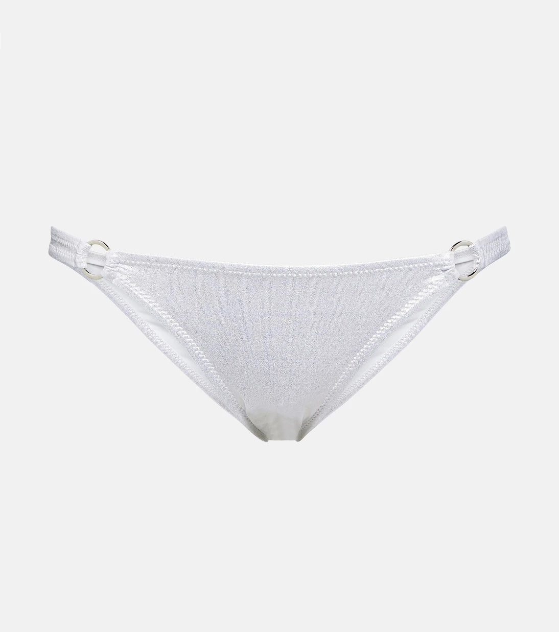 Melissa Odabash - Bari metallic bikini bottoms