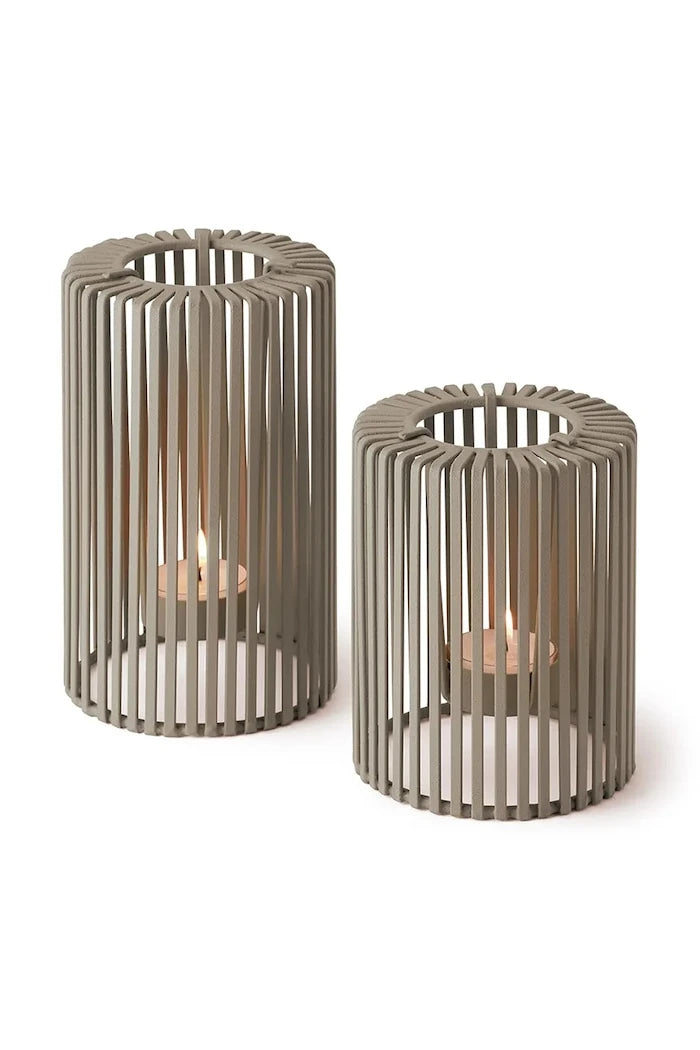 Philippi Oslo S 13 cm Dekoratif Mumluk