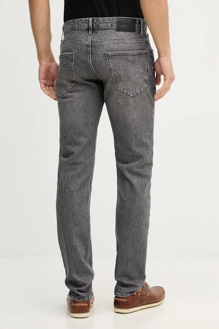 Emporio Armani дънки slim fit мъжки