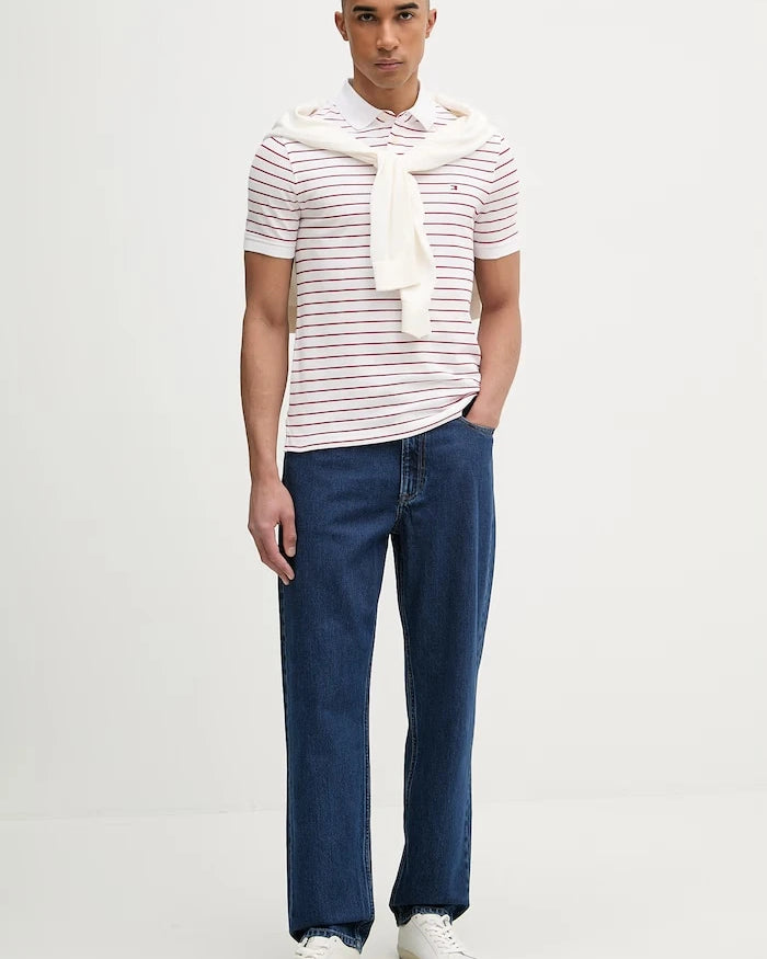 Calvin Klein Jeans relaxed fit erkek kot pantolon