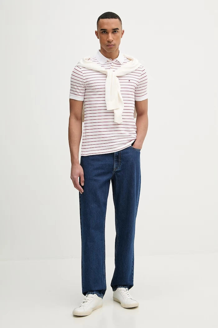 Calvin Klein Jeans relaxed fit erkek kot pantolon