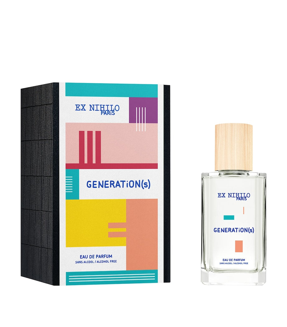 Generation(s) Eau de Parfum (100ml)