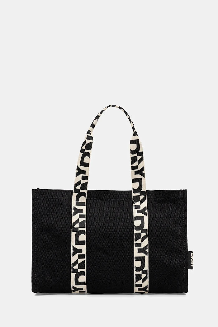 Памучна чанта Dkny