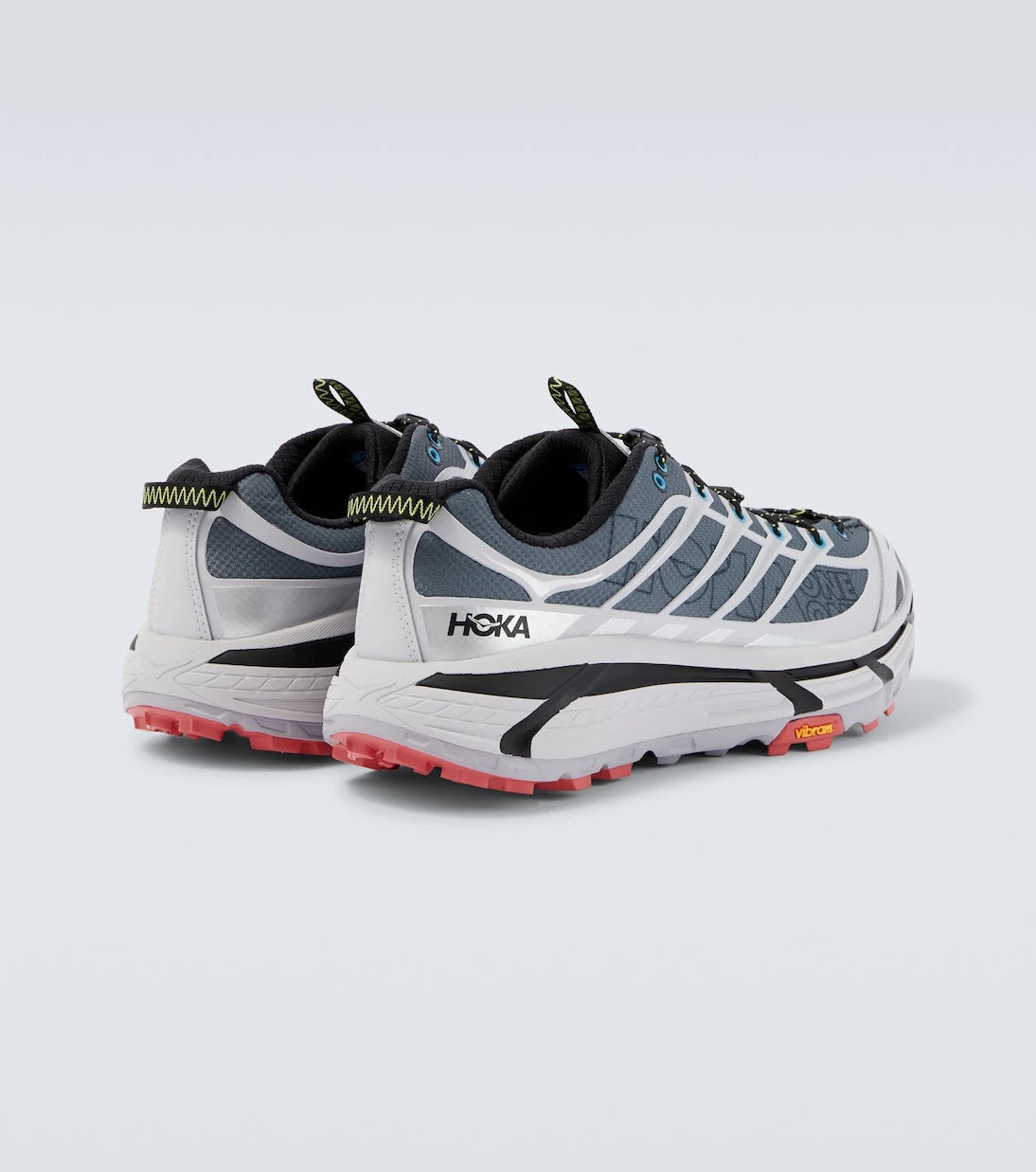 Hoka One One - Mafate Three2 sneakers