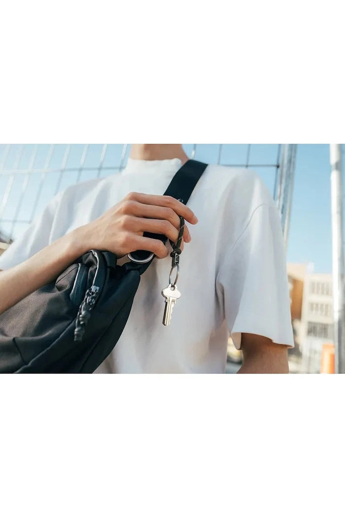 Orbitkey ключодържател от пластмаса