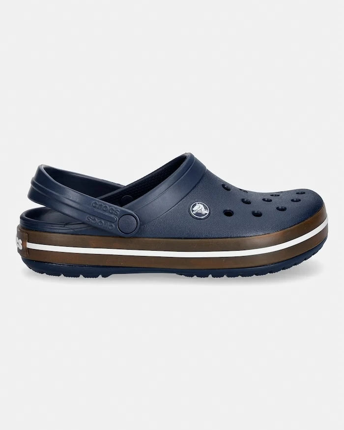 Crocs Crocband Gum Clog