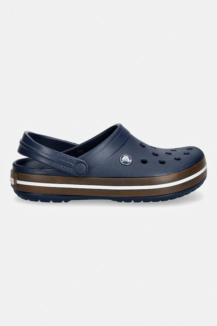 Crocs чехли Crocband Gum Clog