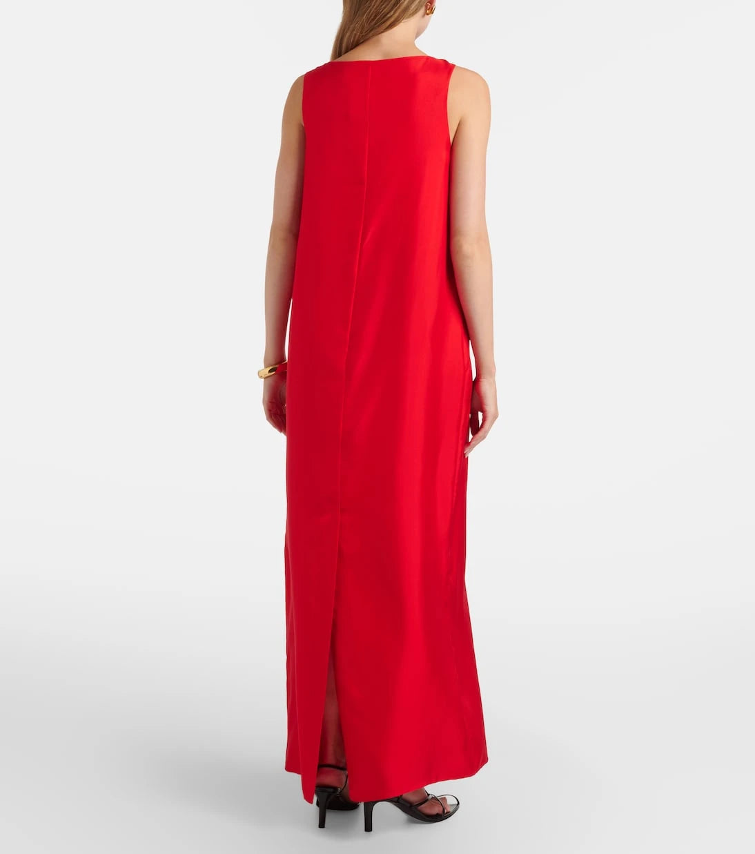 Róhe - Silk maxi dress