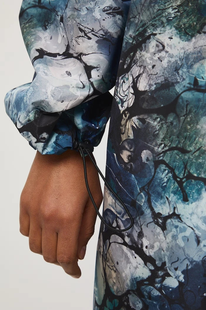 Medicine Waterproof Coat
