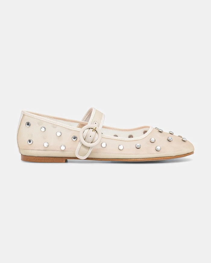 Балеринки Pretty Ballerinas Georgia