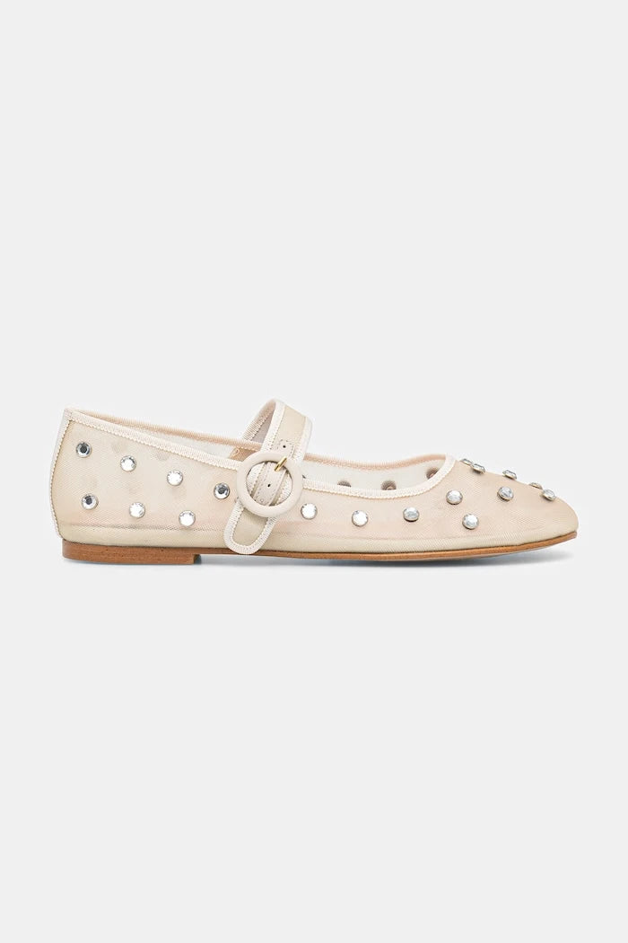 Балеринки Pretty Ballerinas Georgia