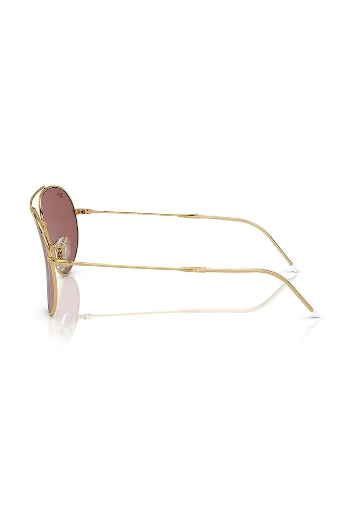 Ray-Ban 0RBR0101S AVIATOR REVERSE Güneş Gözlüğü