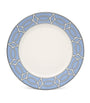 Set of 2 Loop Dessert Plates (21cm)
