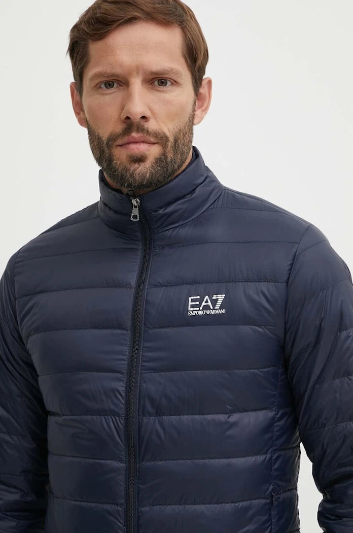 EA7 Emporio Armani Şişme Mont