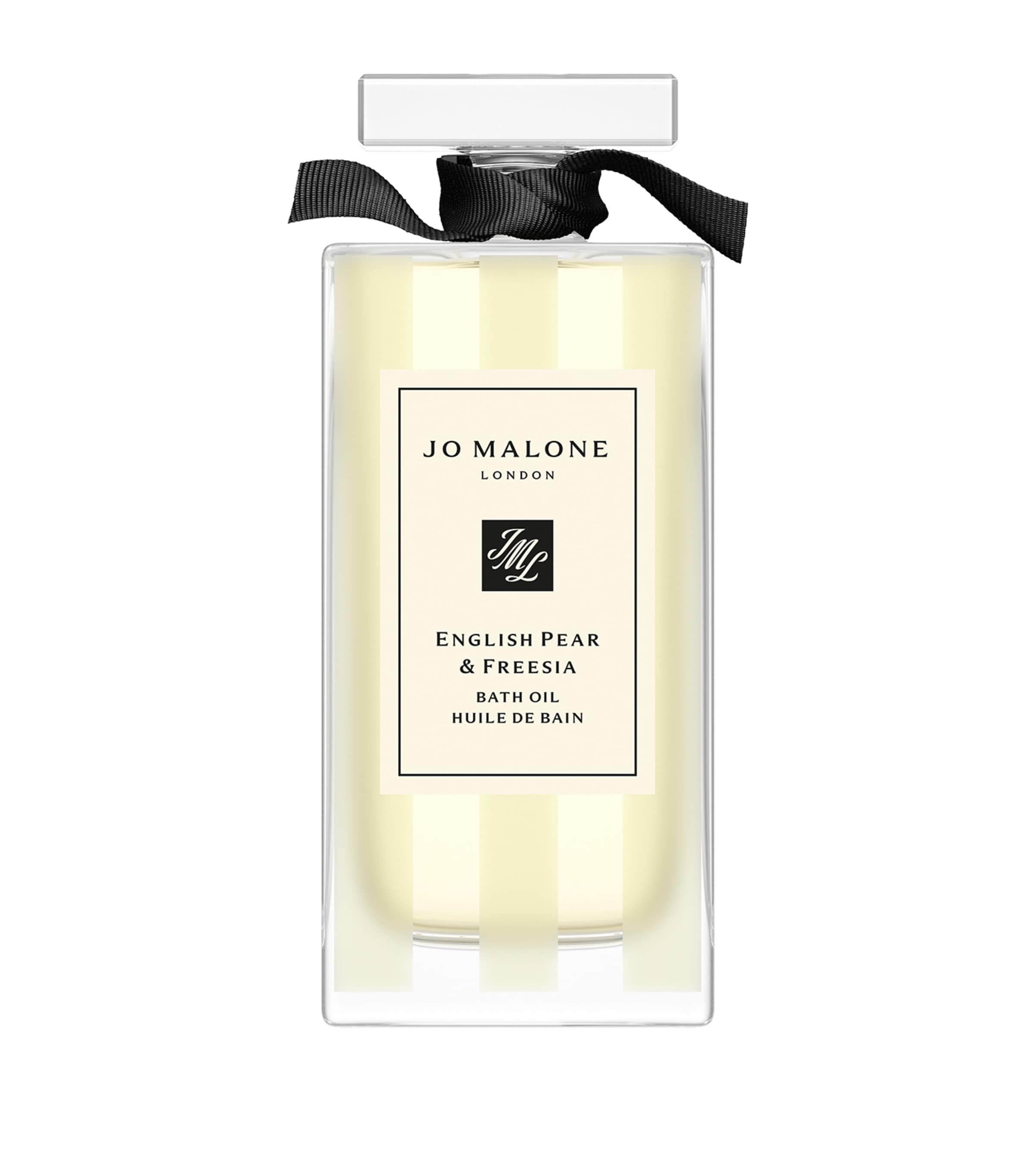 Jo Malone London English Pear and Freesia Bath Oil (30ml)
