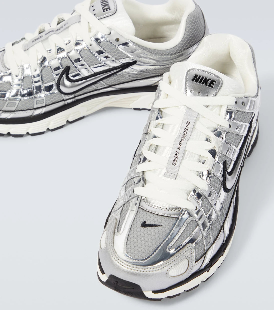 Nike - P-6000 running shoes