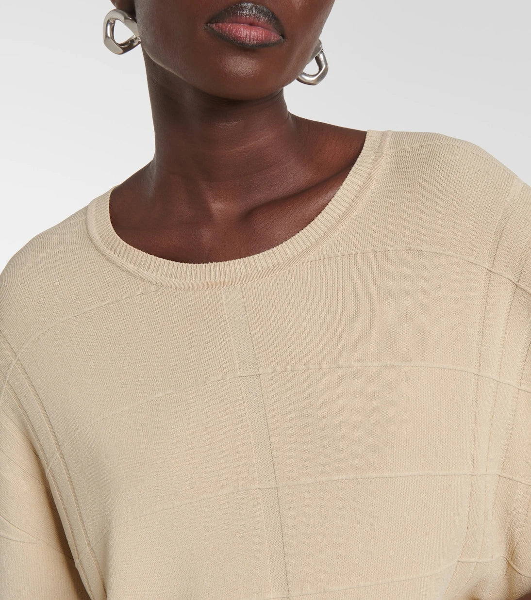 Joseph - Knitted top