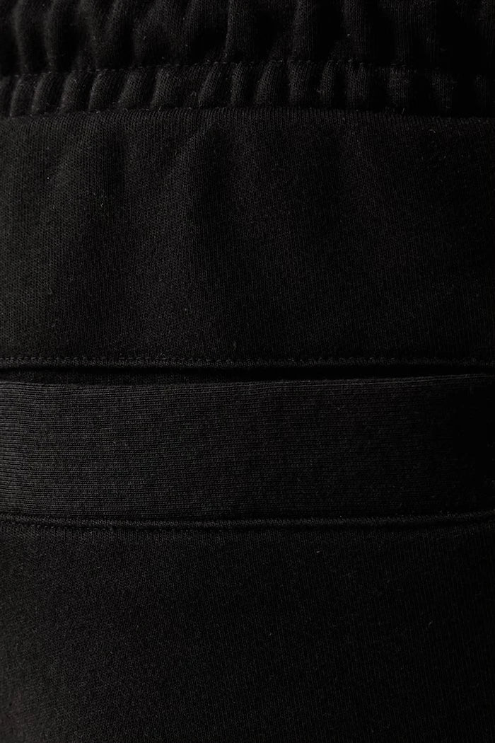 BOSS Green erkek pamuklu eşofman şortu JT_Shorts