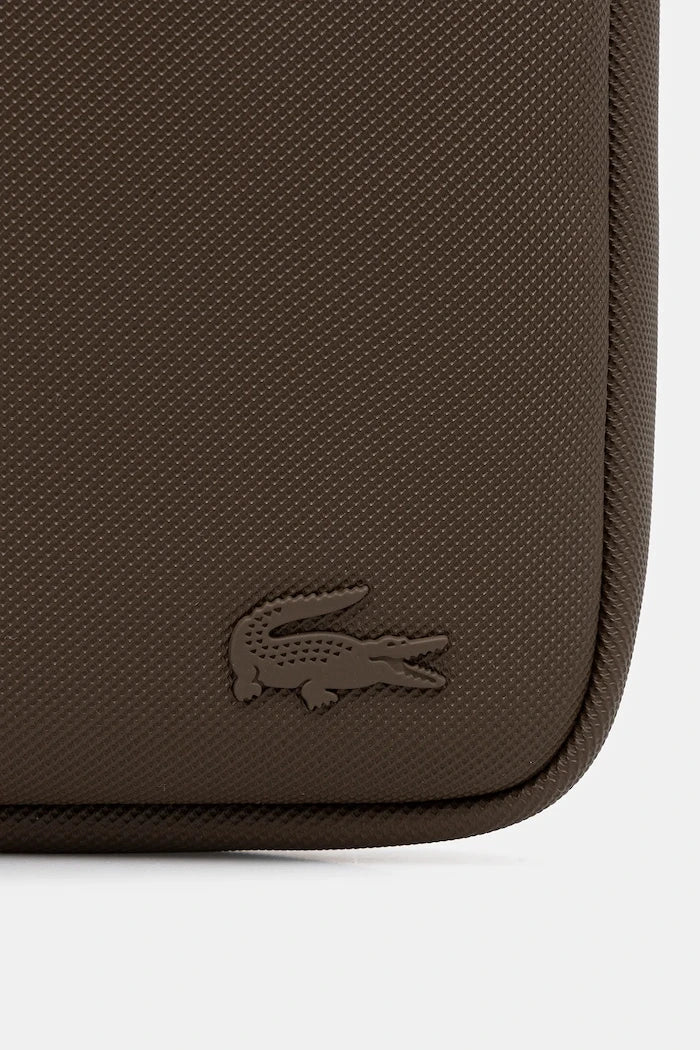 Чанта през рамо Lacoste