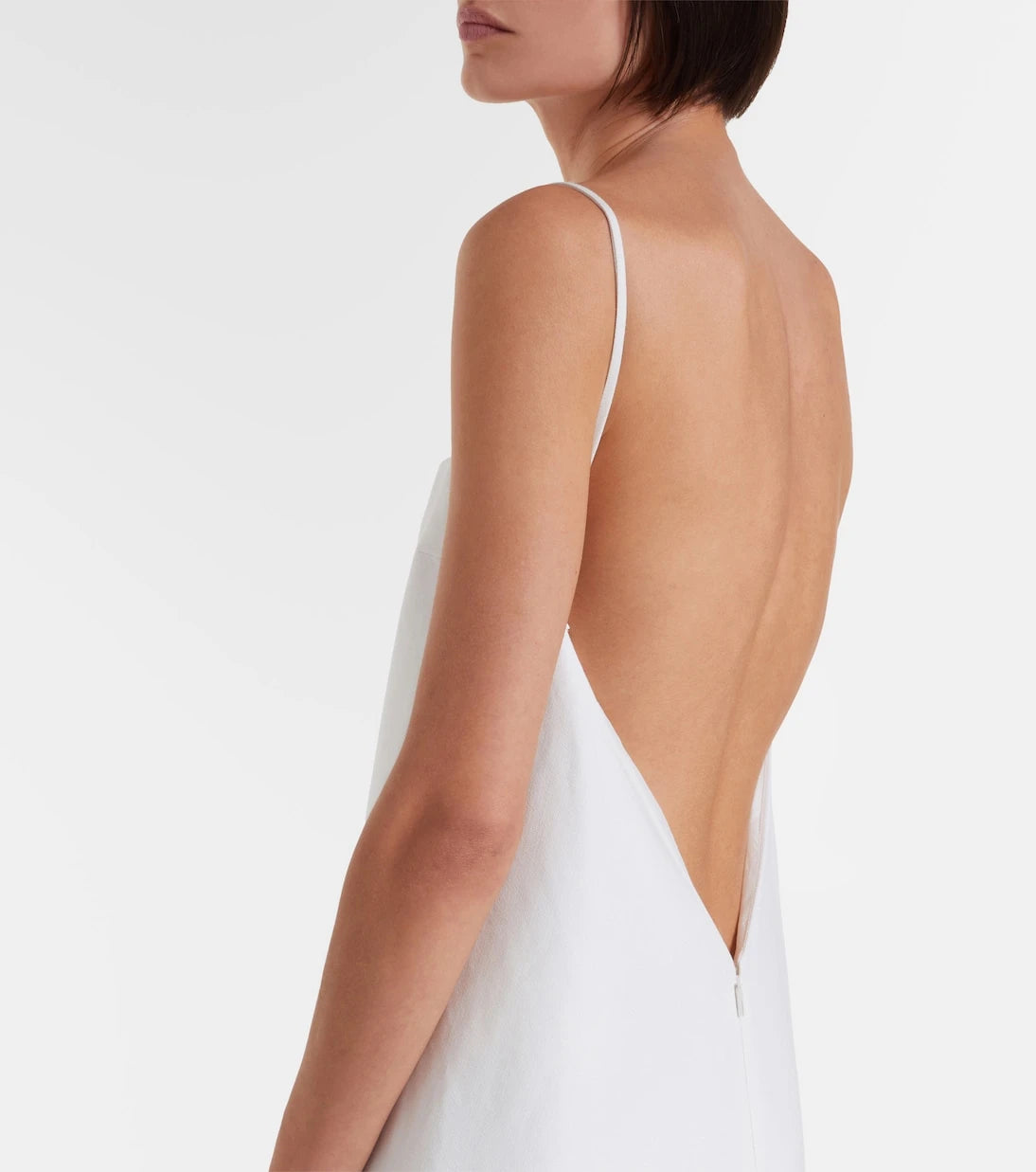 Calvin Klein Collection - Annika maxi dress
