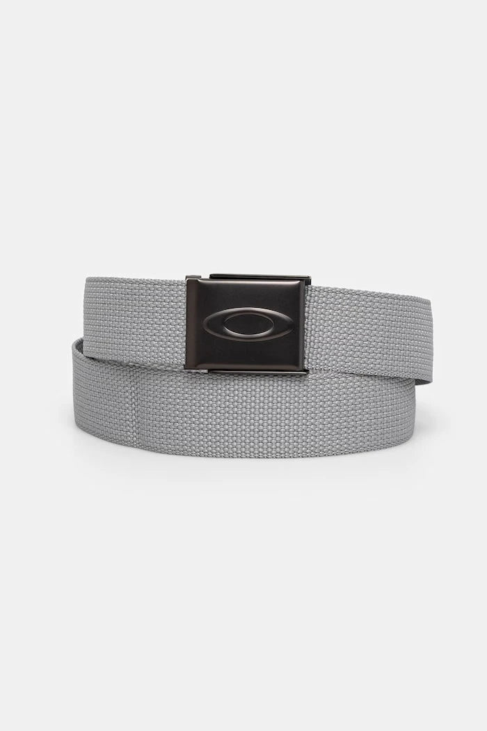 Oakley erkek dokuma kemer
