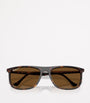 Ray-Ban RB2216 Rectangle Sunglasses