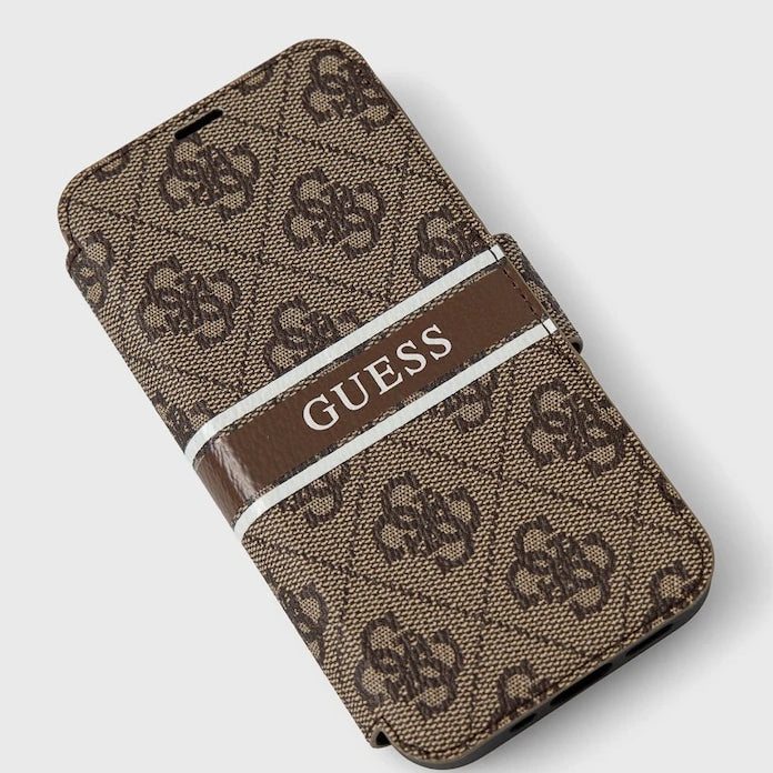 Кейс за телефон Guess iPhone 13 Mini