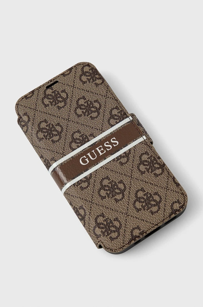Кейс за телефон Guess iPhone 13 Mini