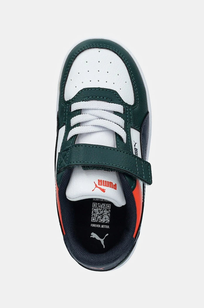 Puma Puma Caven 2.0 Block AC+ Inf Çocuk Spor Ayakkabı
