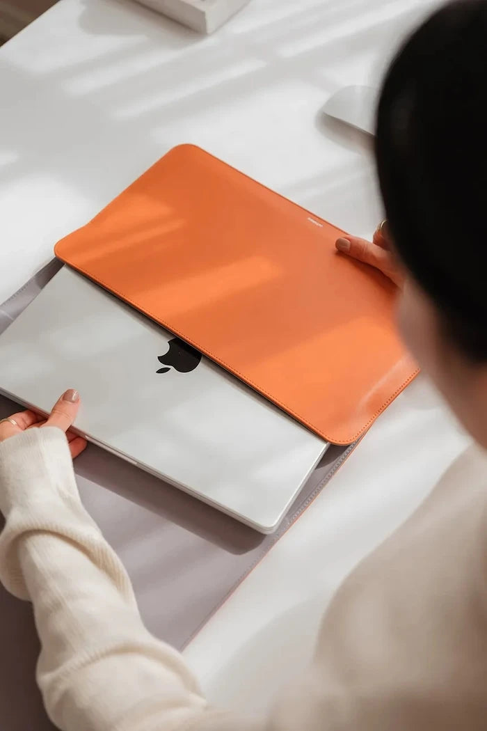 Калъф за лаптоп Orbitkey Hybrid Laptop Sleeve 16"