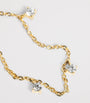 Yellow Gold and Diamond Bracelet (0.60ct)