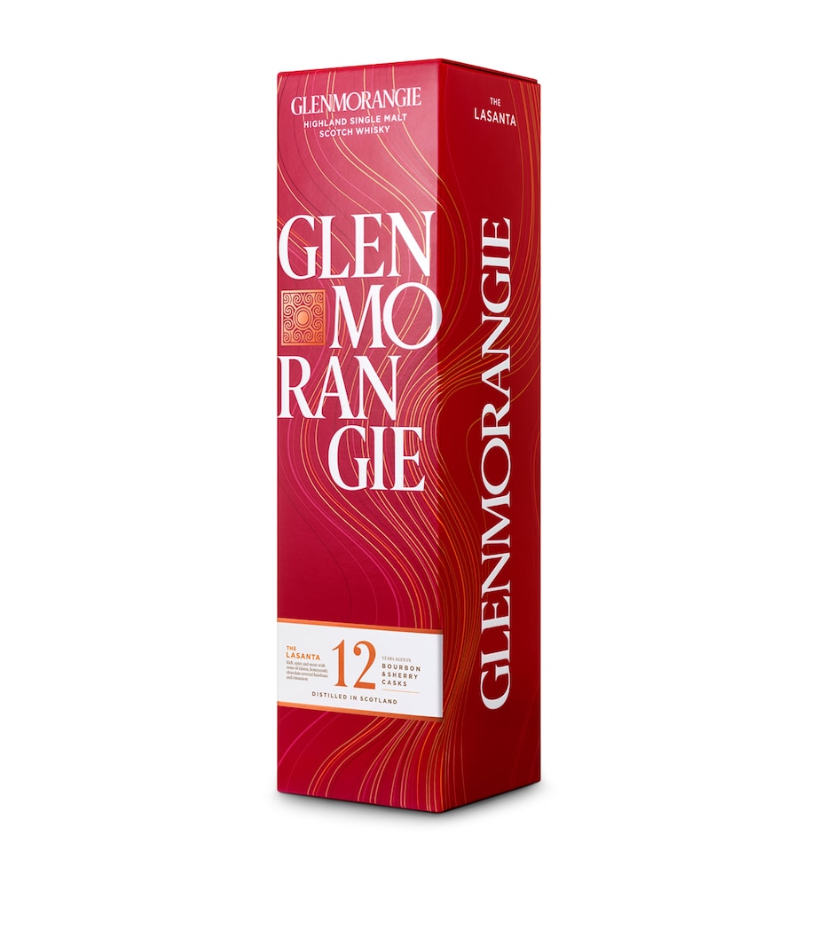 Glenmorangie Lasanta Scotch Whisky (70cl)