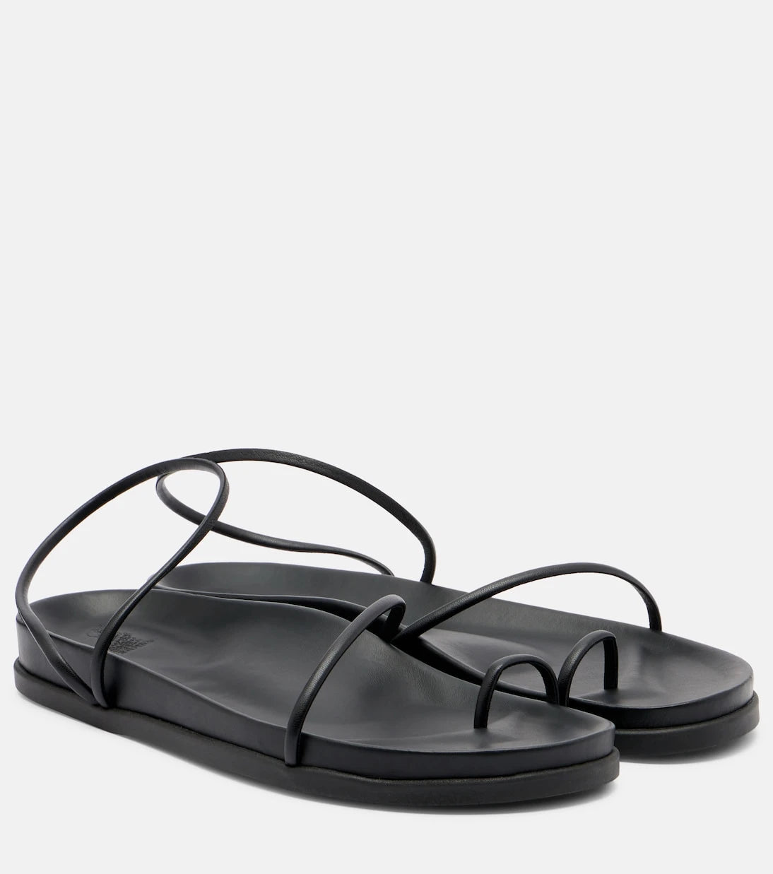 Ancient Greek Sandals - صنادل كانسيز