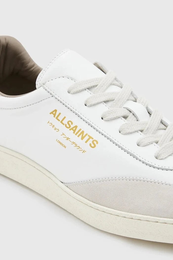 Кожени маратонки AllSaints Thelma Sneaker