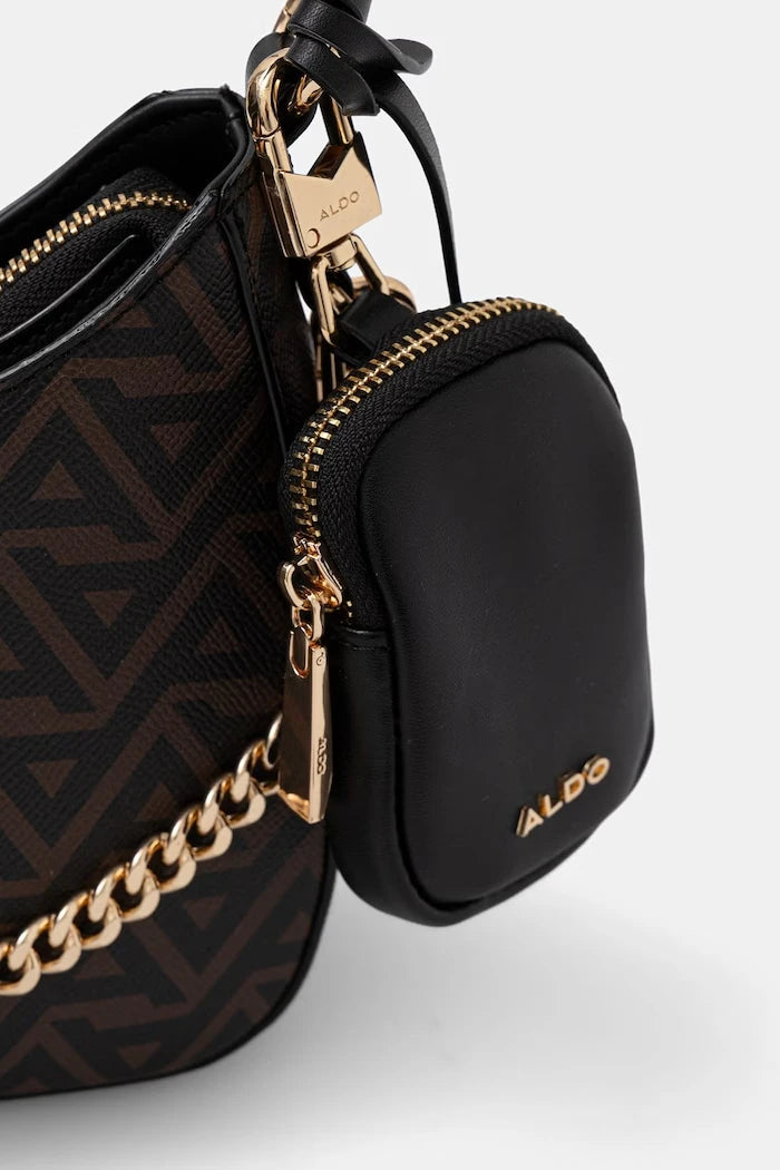 Aldo kadın crossbody çanta suni deri CLARIONA