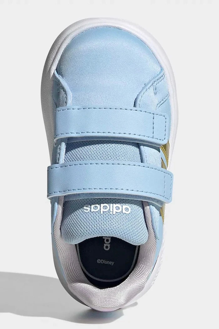 adidas DISNEY GRAND COURT ANNA Çocuk Spor Ayakkabı