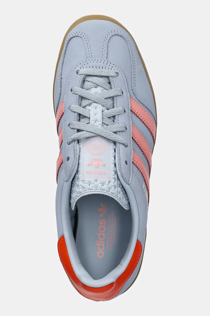 Маратонки adidas Originals Gazelle Indoor