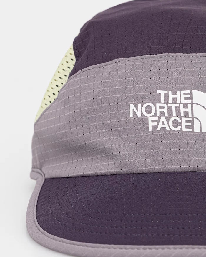 The North Face козиркali şapka Summer Run