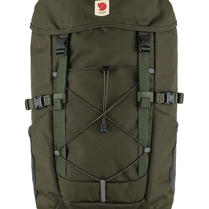Раница Fjallraven F23350.662 Skule Top 26
