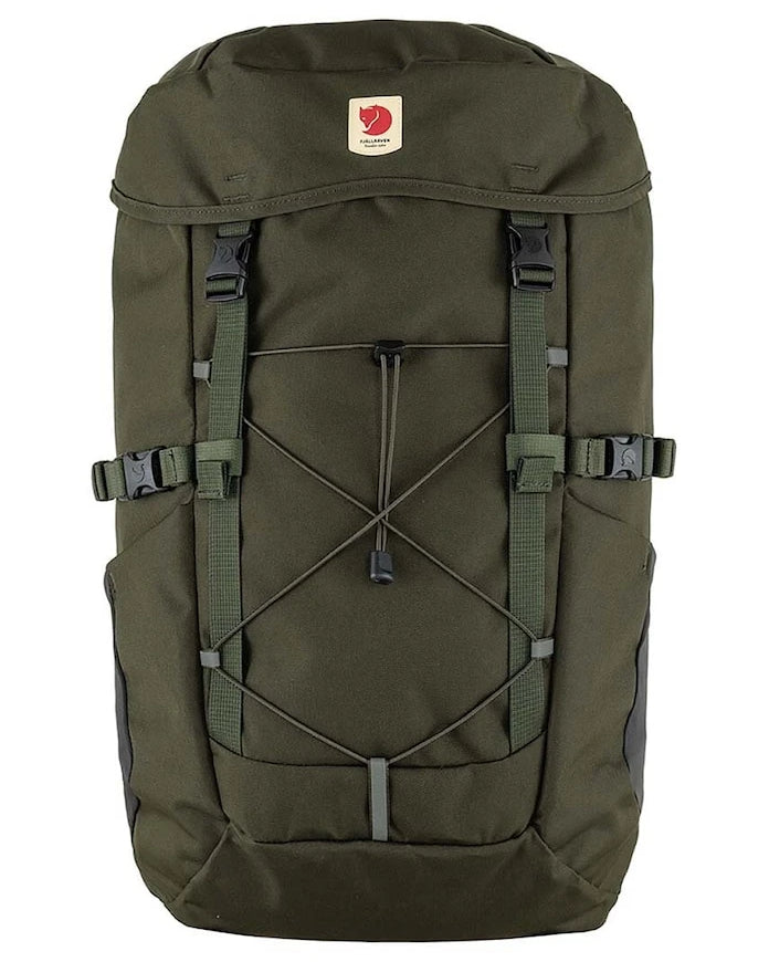 Раница Fjallraven F23350.662 Skule Top 26