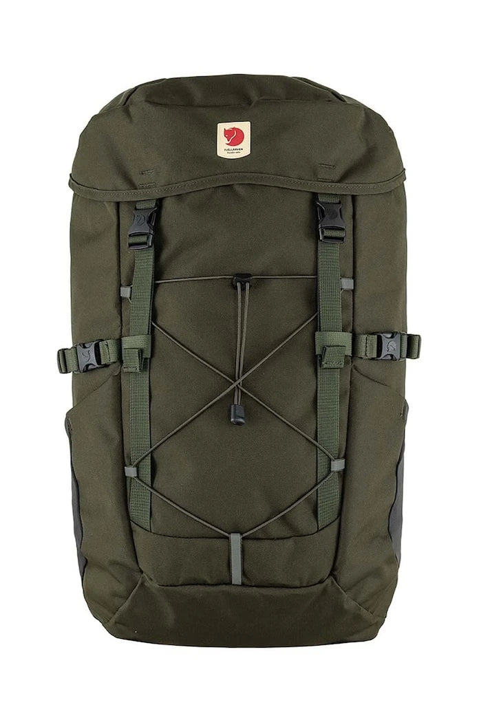 Раница Fjallraven F23350.662 Skule Top 26