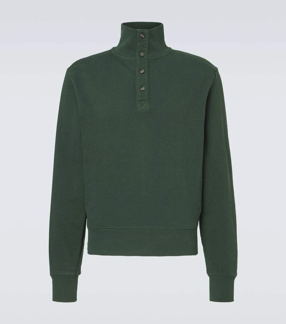 Entire Studios - Port cotton sweatshirt
